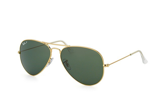 Ray-Ban Aviator RB3025-001/58(58)